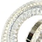 Cwi Lighting Celina LED Chandelier With Chrome Finish 1046P20-3-601 - alternate 2
